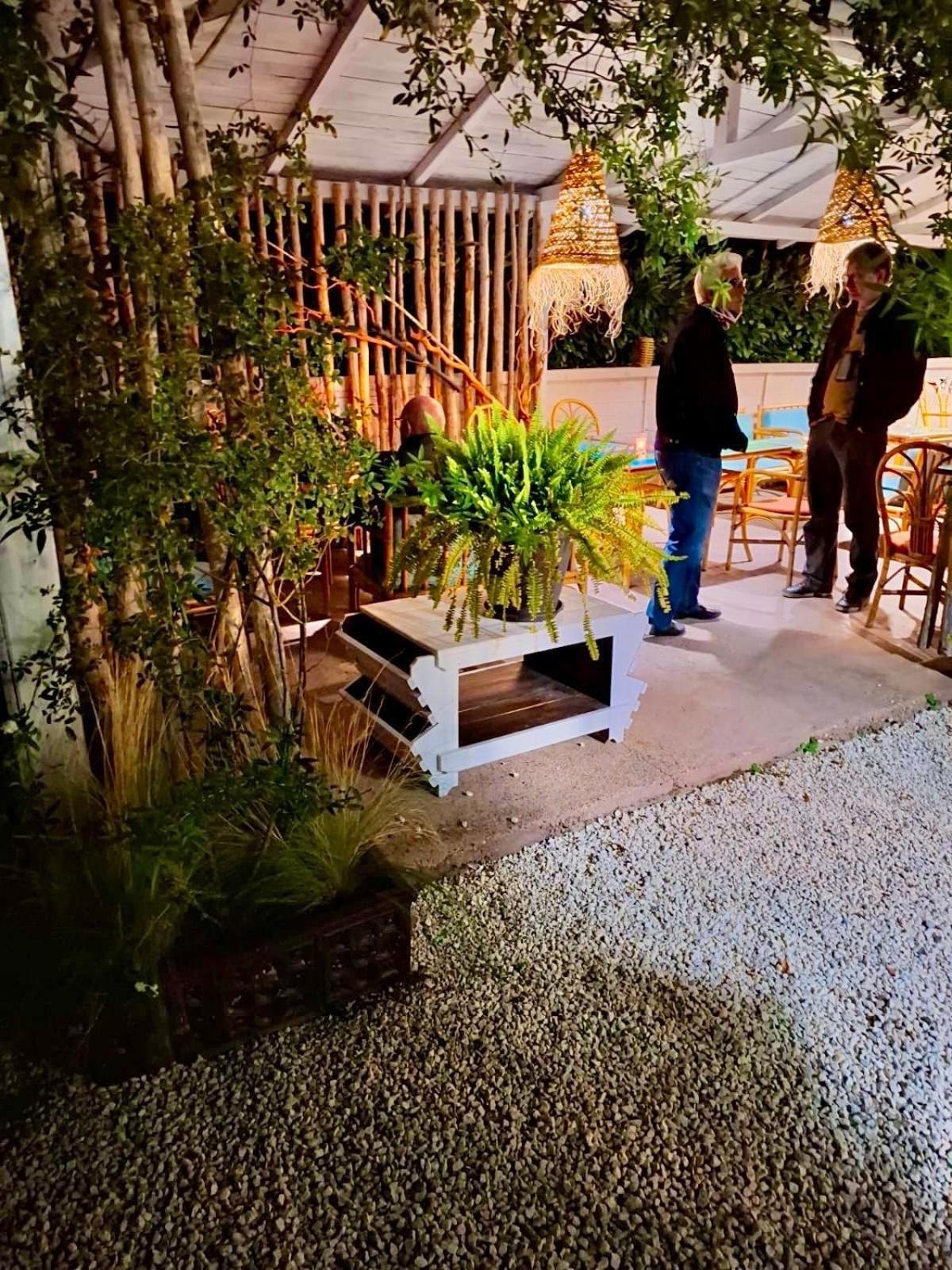 International Glamping Lago Di Bracciano Trevignano Romano Luaran gambar
