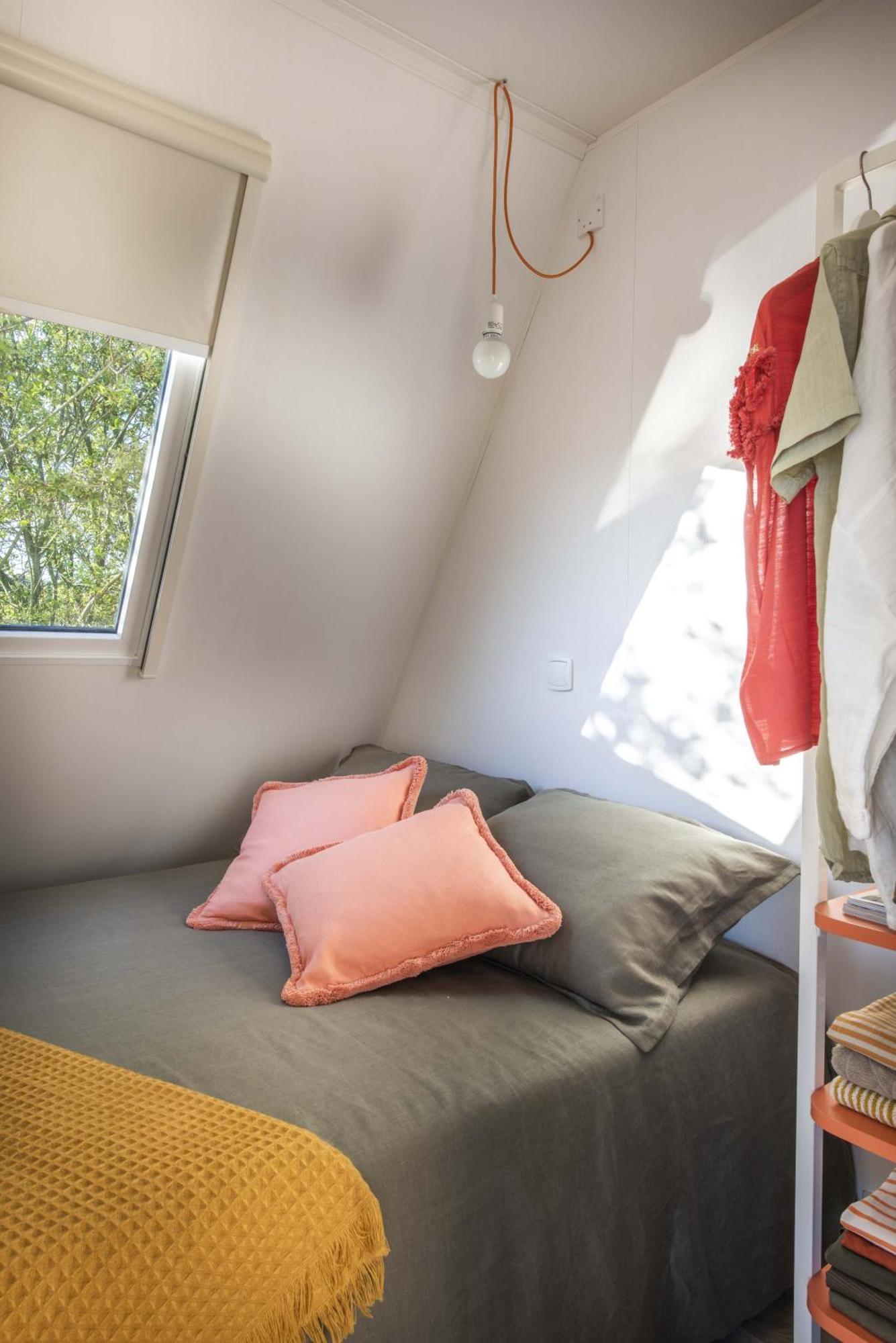 International Glamping Lago Di Bracciano Trevignano Romano Luaran gambar
