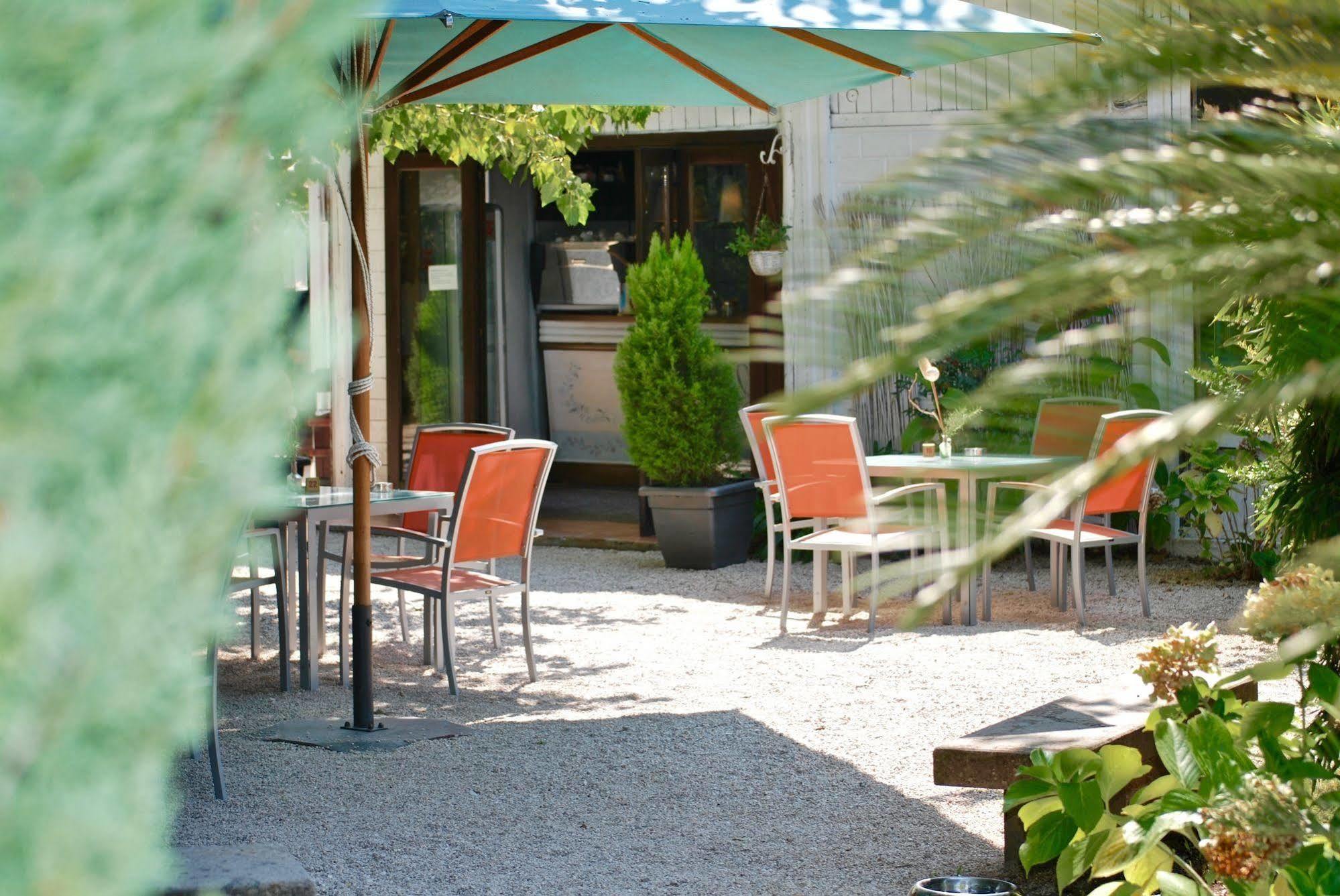 International Glamping Lago Di Bracciano Trevignano Romano Luaran gambar