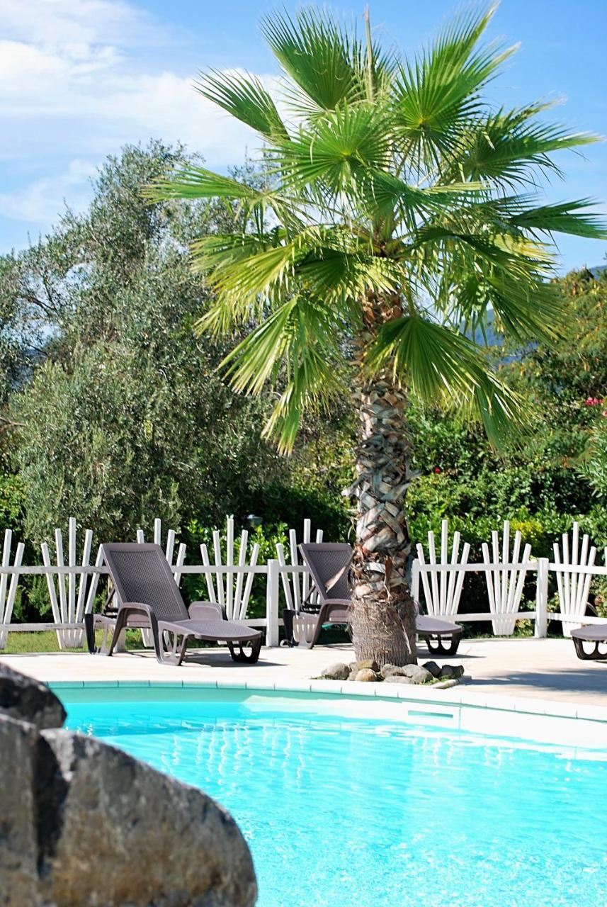 International Glamping Lago Di Bracciano Trevignano Romano Luaran gambar