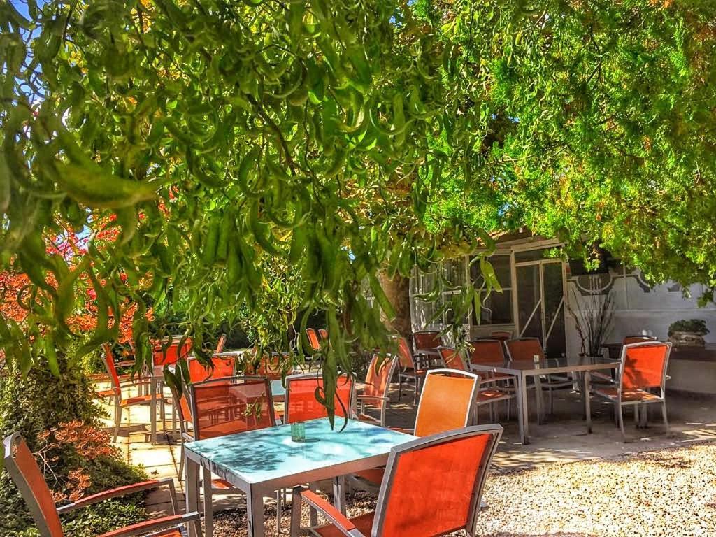 International Glamping Lago Di Bracciano Trevignano Romano Luaran gambar